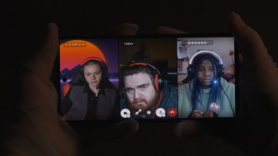Imagen de Amor sin wifi (T1): Ep.3 A la caza del unicornio - 11