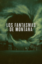 Imagen de Los fantasmas de Montana (T1) - 1