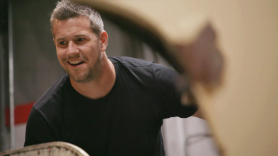 Ant Anstead... (T1): Y así empezó todo