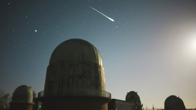 Killers Of The Cosmos,...: El sueño eterno