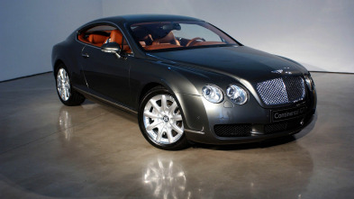 World's Greatest Cars (T1): Lujosos