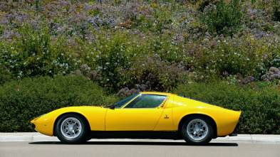 World's Greatest... (T1): Supercoche