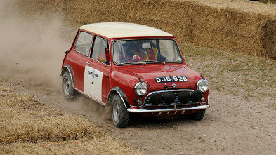 World's Greatest Cars (T1): Rally