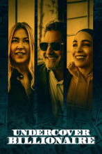 Millonario infiltrado (T1)