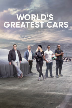 Imagen de World's Greatest Cars (T1) - 1