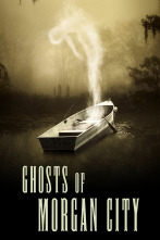 Imagen de Los fantasmas de Morgan City (T1) - 1