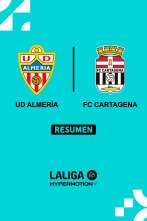 Imagen de Jornada 35: Almería - Cartagena - 1