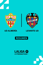 Imagen de Jornada 33: Almería - Levante - 1