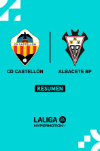 Jornada 34: Castellón - Albacete