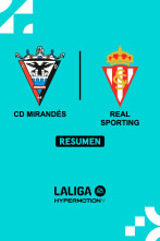 Imagen de Jornada 20: Mirandés - Sporting - 1