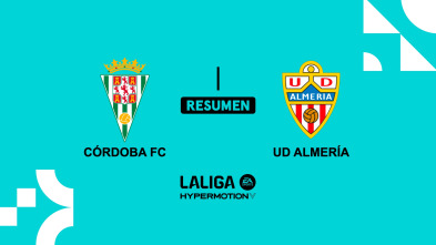 Imagen de Jornada 22: Córdoba - Almería - 2
