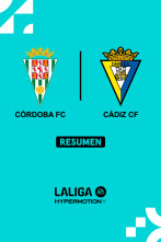 Imagen de Jornada 38: Córdoba - Cádiz - 1