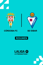 Imagen de Jornada 20: Córdoba - Eibar - 1