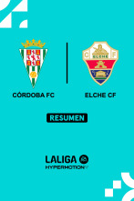 Imagen de Jornada 33: Córdoba - Elche - 1