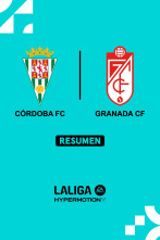 Imagen de Jornada 29: Córdoba - Granada - 1