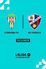 Imagen de Jornada 26: Córdoba - Huesca - 1