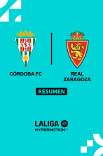Imagen de Jornada 16: Córdoba - Zaragoza - 1