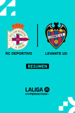 Jornada 24: Deportivo - Levante
