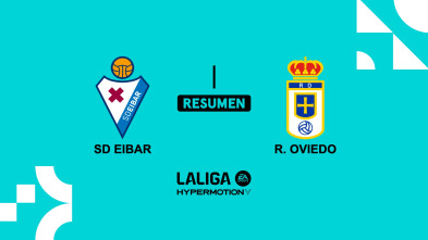 Imagen de Jornada 34: Eibar - Real Oviedo - 2