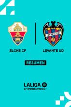 Jornada 39: Elche - Levante