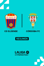 Jornada 37: Eldense - Córdoba