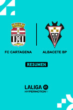 Imagen de Jornada 21: Cartagena - Albacete - 1