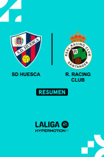 Imagen de Jornada 36: Huesca - Racing - 1