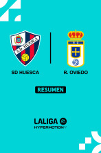 Jornada 38: Huesca - Real Oviedo