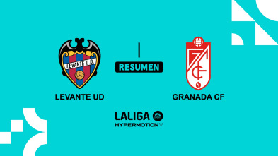 Imagen de Jornada 23: Levante - Granada - 2
