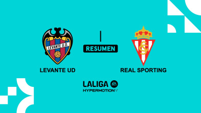 Jornada 27: Levante - Sporting