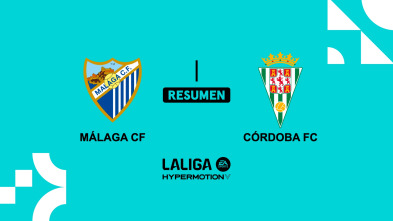Imagen de Jornada 34: Málaga - Córdoba - 2