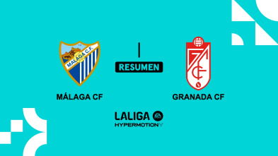Jornada 38: Málaga - Granada