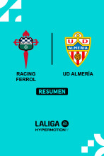 Imagen de Jornada 20: Racing Ferrol - Almería - 1