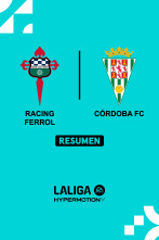 Imagen de Jornada 28: Racing Ferrol - Córdoba - 1