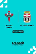 Imagen de Jornada 22: Racing Ferrol - Cartagena - 1