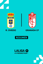 Imagen de Jornada 19: Oviedo - Granada - 1