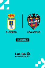 Imagen de Jornada 37: Real Oviedo - Levante - 1