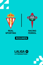 Imagen de Jornada 19: Sporting - Racing Ferrol - 1