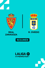 Imagen de Jornada 20: Zaragoza - Oviedo - 1