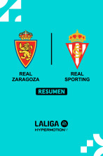 Imagen de Jornada 29: Zaragoza - Sporting - 1