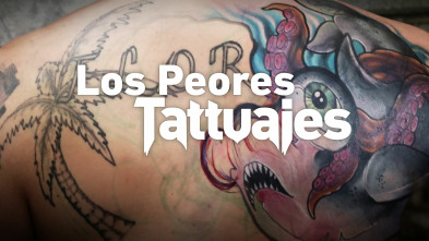 Imagen de Los peores tatuajes  - 2