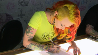 Imagen de Los peores tatuajes: ¡No ha escrito los nombres de mis hijos bien! - 2