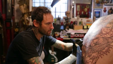 Imagen de Los peores tatuajes: Pagando un tatuaje con cerveza - 2