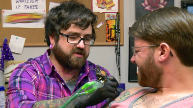 Imagen de Los peores tatuajes: El artista no hablaba inglés - 2