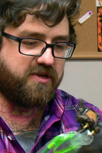 Imagen de Los peores tatuajes: El artista no hablaba inglés - 1