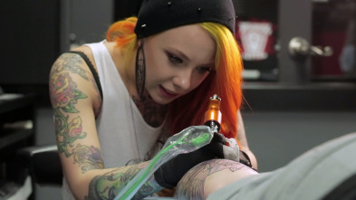 Imagen de Los peores tatuajes: Me lo quito del trasero - 2