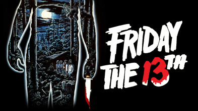 Imagen de Viernes 13 - 2