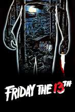 Imagen de Viernes 13 - 1
