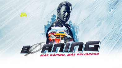 Imagen de Borning: más rápido, más peligroso - 2