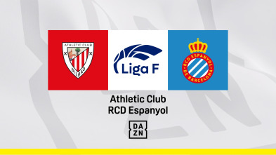 Jornada 29: Athletic Club - RCD Espanyol